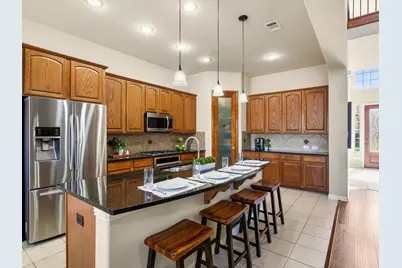 5365 Royal Lytham Road, Fort Worth, TX 76244 - Photo 8