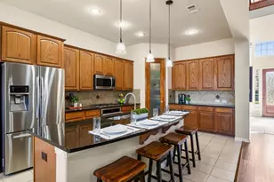 5365 Royal Lytham Rd, Fort Worth, TX 76244 - Photo 8