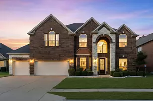 5365 Royal Lytham Rd, Fort Worth, TX 76244 - Photo 1