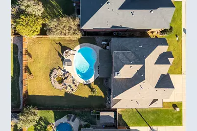 5365 Royal Lytham Road, Fort Worth, TX 76244 - Photo 2