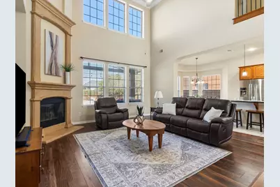 5365 Royal Lytham Road, Fort Worth, TX 76244 - Photo 12