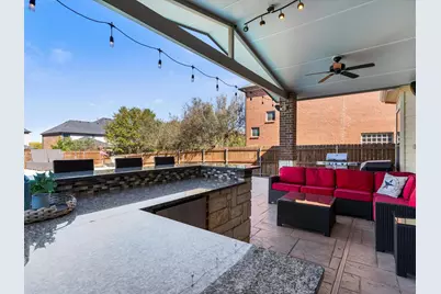 5365 Royal Lytham Road, Fort Worth, TX 76244 - Photo 32