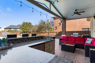 5365 Royal Lytham Rd, Fort Worth, TX 76244 - Photo 32