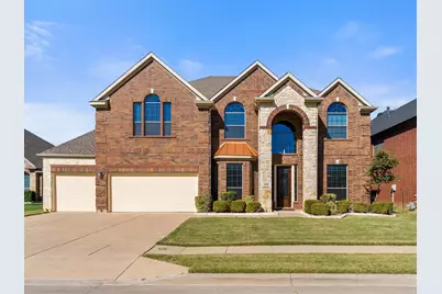 5365 Royal Lytham Road, Fort Worth, TX 76244 - Photo 38