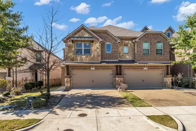 1241 Wiltshire Drive, Allen, TX 75013 - Photo 1