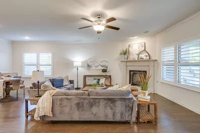 100 Grey Stone Street, Aledo, TX 76008 - Photo 12