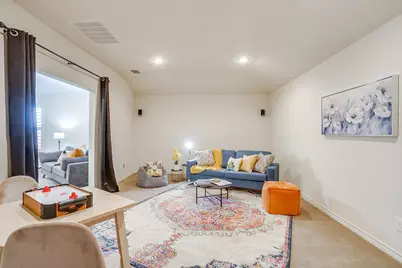 100 Grey Stone Street, Aledo, TX 76008 - Photo 34