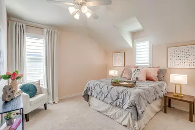 100 Grey Stone Street, Aledo, TX 76008 - Photo 24