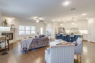 100 Grey Stone St, Aledo, TX 76008 - Photo 14