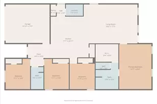 1307 Community Way, Royse City, TX 75189 - Photo 18