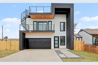 903 18th Street, Dallas, TX 75216 - Photo 2
