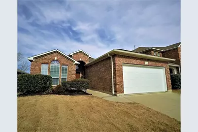 4105 Claymore Lane, Fort Worth, TX 76244 - Photo 2