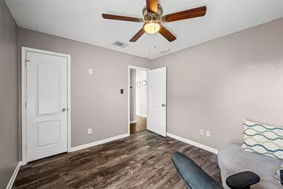 1436 Broken Spoke Court, Fort Worth, TX 76131 - Photo 20