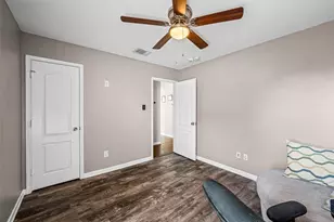 1436 Broken Spoke Ct, Fort Worth, TX 76131 - Photo 20