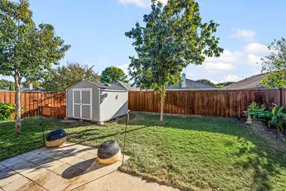1436 Broken Spoke Court, Fort Worth, TX 76131 - Photo 22