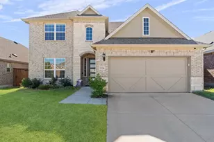 11416 Silver Queen Dr, Aubrey, TX 76227 - Photo 1