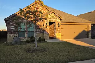 3206 Catoosa Ln, Aubrey, TX 76227 - Photo 2