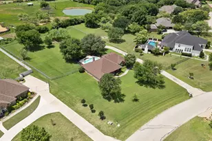 507 W Aurora Vista Trail, Aurora, TX 76078 - Photo 6