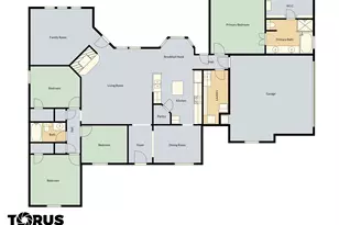 507 W Aurora Vista Trail, Aurora, TX 76078 - Photo 34