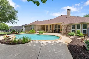 507 W Aurora Vista Trail, Aurora, TX 76078 - Photo 2