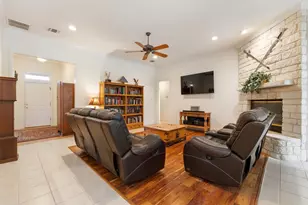 507 W Aurora Vista Trail, Aurora, TX 76078 - Photo 12