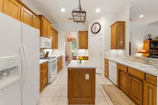 507 W Aurora Vista Trail, Aurora, TX 76078 - Photo 14