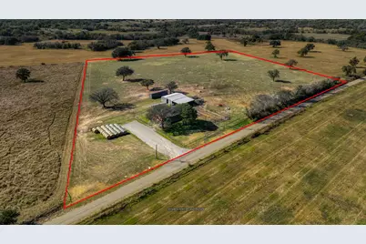 8830 County Road 370, Dublin, TX 76446 - Photo 1