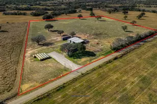 8830 Co Rd 370, Dublin, TX 76446 - Photo 1