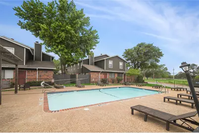 1200 Alder Drive #1403, Arlington, TX 76012 - Photo 24