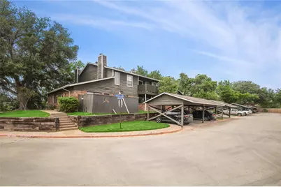 1200 Alder Drive #1403, Arlington, TX 76012 - Photo 1
