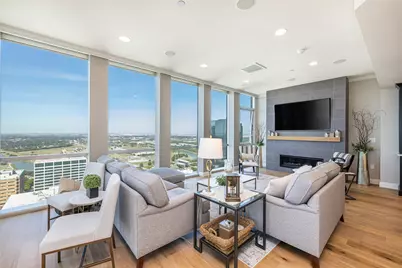 500 Throckmorton Street #3206, Fort Worth, TX 76102 - Photo 1