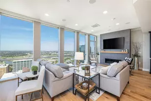 500 Throckmorton St, Fort Worth, TX 76102 - Photo 1