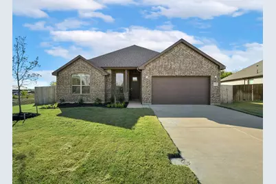 309 Horseshoe Bend, Valley View, TX 76272 - Photo 1