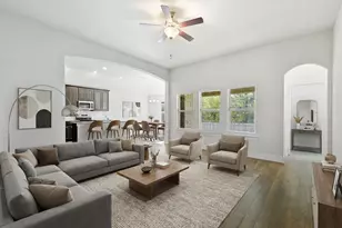 309 Horseshoe Bnd, Valley View, TX 76272 - Photo 4