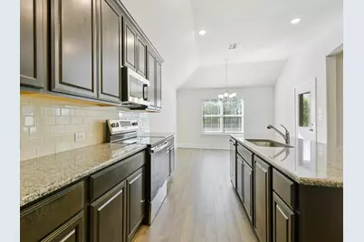 309 Horseshoe Bend, Valley View, TX 76272 - Photo 8