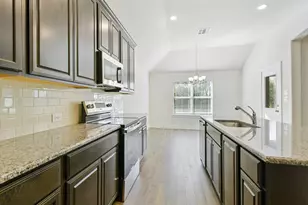 309 Horseshoe Bnd, Valley View, TX 76272 - Photo 8