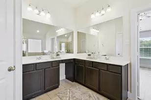 309 Horseshoe Bnd, Valley View, TX 76272 - Photo 12