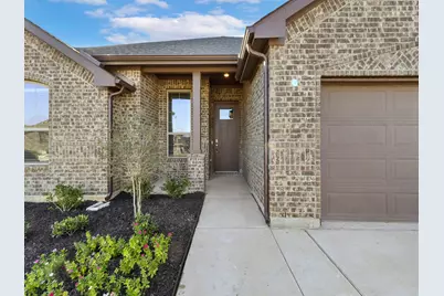 309 Horseshoe Bend, Valley View, TX 76272 - Photo 2