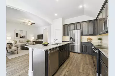 309 Horseshoe Bend, Valley View, TX 76272 - Photo 8
