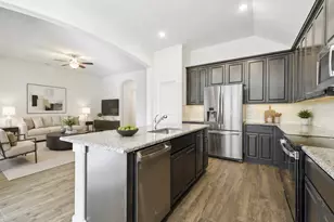 309 Horseshoe Bnd, Valley View, TX 76272 - Photo 8