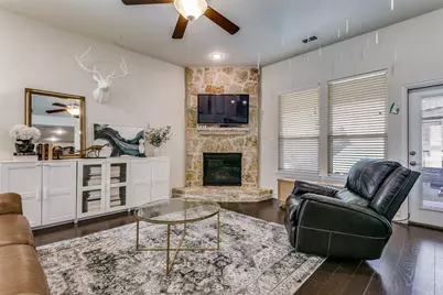 2693 Yacht Club Drive, Lewisville, TX 75056 - Photo 8