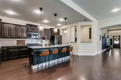 2693 Yacht Club Drive, Lewisville, TX 75056 - Photo 14