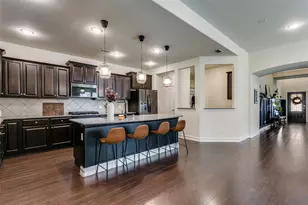 2693 Yacht Club Dr, Lewisville, TX 75056 - Photo 14