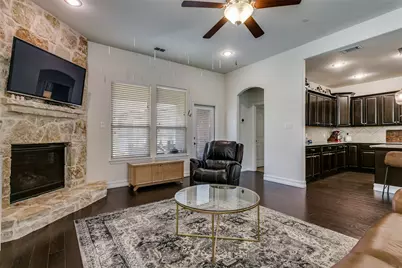 2693 Yacht Club Drive, Lewisville, TX 75056 - Photo 10