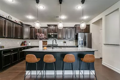 2693 Yacht Club Drive, Lewisville, TX 75056 - Photo 16