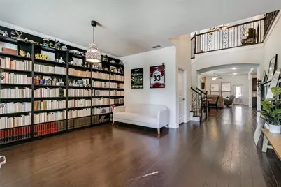 2693 Yacht Club Drive, Lewisville, TX 75056 - Photo 6