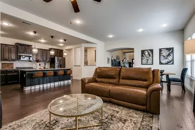 2693 Yacht Club Drive, Lewisville, TX 75056 - Photo 12