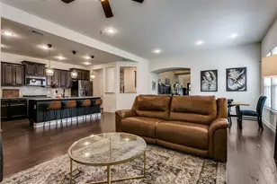 2693 Yacht Club Dr, Lewisville, TX 75056 - Photo 12