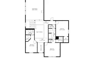 2693 Yacht Club Dr, Lewisville, TX 75056 - Photo 38