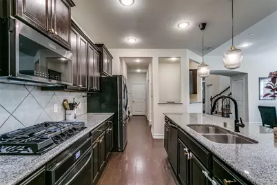 2693 Yacht Club Drive, Lewisville, TX 75056 - Photo 18